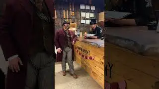 Free Steampunk Fest THIS WEEKEND (Feb 21-22) in the Lebanon Valley Mall