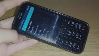 Рінгтони на NOKIA 225 Dual SIM (RM-1011) / Nitro Electronics