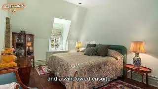 Would You Live in a $17 Million NYC Mansion?