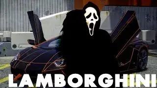 KSI - LAMBORGHINI (COVER & MUSIC VIDEO)