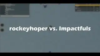 rockeyhoper vs. Impactfuls