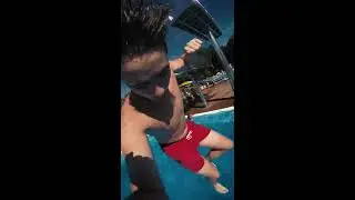 Freibad Elze 5 August 2018 | HOCHKANT | dennismhl