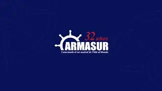 Video aniversario 32 ARMASUR.