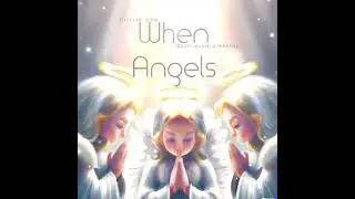 Drizzle Dee - When Angel's(remastered)prod.@StrewB