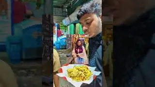 Most famous street food shop in Narsingdi | With YASiN