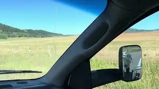 South East Idaho Open Range