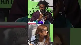 @phalaircarter8175 breaks down &ldquo;thing called love&rdquo; on Dare2Defy Radio