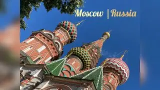 🇷🇺 | Moscow to Tehran #travel #travelvlog #moscow #russia #москва #سفر