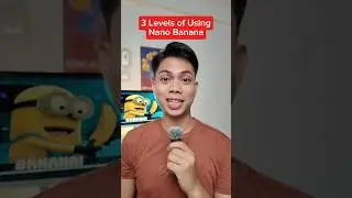 3 ways people are using Nano Banana. #NanoBanana #Lovart #LovartAI #CreateWithLovart @lovart_ai