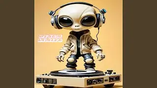 Hard Techno North Pole