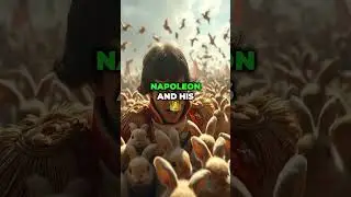 Napoleon vs. Bunnies: The Epic Showdown!