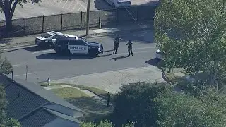 VIDEO: Teenager shot near South Oak Cliff High School