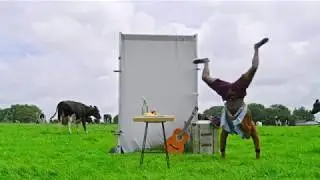 ORDER x SRG x Glanbia - Pairs with You, Roaming - Lifestyle Promo Video Series