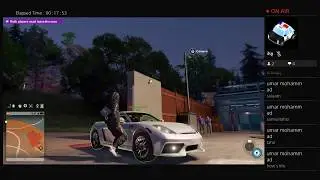 Watch_Dogs 2 Online Gameplay Livestream
