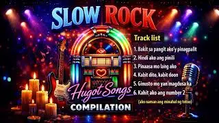 New Hugot Songs Compilation 2026 | Awitify Music