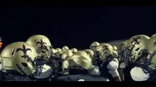 Adelanto High vs. Fountain Valley High (Football game 2018)