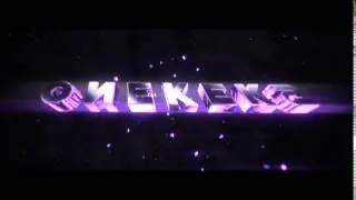 Mein Neues Intro | OneKeks ! :)