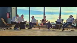 Exotic band Zagreb - Strani mix LIVE 2021