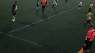 E.V.F.F BUCA GRUBU / G&Ouml;KSU MASTERLAR - KARABAĞLAR MASTERLAR FULL MA&Ccedil;