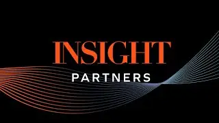Insight Partners LinkedIn Live: Building a BIG Brand
