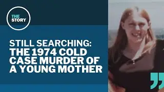 Clark County cold case murder of 50 years may soon have resolution at long last