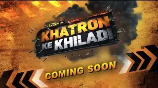 KHATRO K KHILADI I COMING SOON  😱 #shortvideo #ytstudioes #khatronkekhiladi #rohitsetty 