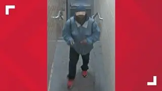 Michigan State University Police share process of releasing image of suspect