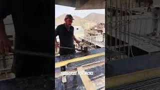 #villaconstruction #buildingconstruction #construction #concrete #villaproject #youtubeshorts