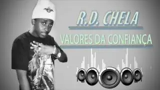 R.D.Chela - Valores De Confiança