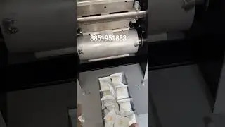 biscuit pouch packing machine like share and subscribe mob 8851951883