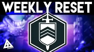 Destiny Weekly Reset - Raid Challenge, Nightfall, PoE & More | 26th April