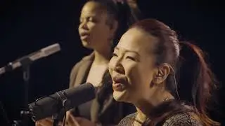 HOLY SPIRIT l Jesus Culture - Performed by JESUS loves berlin