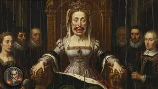 The Most Inbred Queen in History Whose Body Was Destroyed by Family Marriages