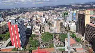 RANDOM FACTS ABOUT NAIROBI CITY THAT YOU DIDN'T KNOW 😂