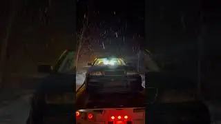 Winter project coming in - Chaser 1.5JZ-GTE