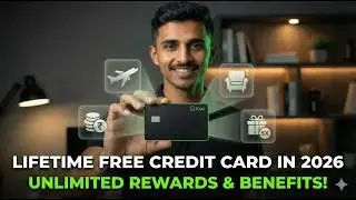 Best Free Credit Card In 2026 Ke Best Free Credit Card In 2026 Ka Best Free Credit Card For Student
