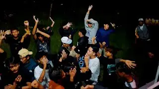 EXCEL MUSIC - EGO WONG TUO - SABELA KDI - WEDDING PARTY GERALD DAN OLIV - WARU KARANGANYAR