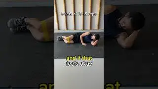Болит бедро во время бега? Сделайте это, чтобы ИСПРАВИТЬ 😮&zwj;💨🙌