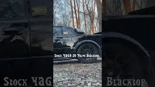 4AGE sound test, Mr2 20 valve version! Links to Other car below!