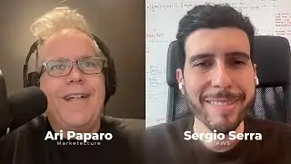 Inside AWS&rsquo;s RTB Fabric: Sergio Serra on Reinventing Ad Tech Infrastructure