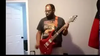Music Stream test