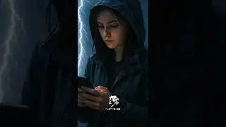 Don&rsquo;t use your phone during a thunderstorm #shorts #shortsviral #shortsfeed #lightning #thunderstorm
