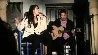 Juan Calahorro & Ingrid Beca