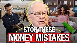 Warren Buffett: The Middle-Class Money Behaviors That Quietly Destroy Wealth