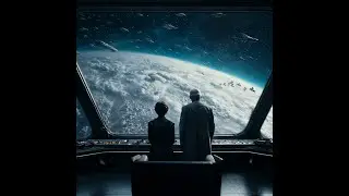 The Galaxy Empire Was Warned&mdash;Forbidden To Enter Terran Space | HFY | HFY Alien Hearts Human Spirit