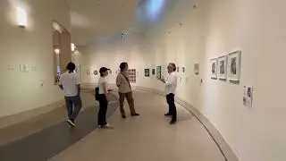 WE ART COLOMBIA TOKYO 2024 GALLERY 21