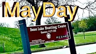 Hike on Sunday May 7th 10am