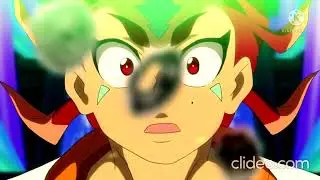 Beyblade Burst DB Episode 50 AMV REMASTERED