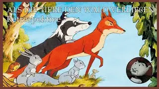 Als die Tiere den Wald verließen - Retrospektive