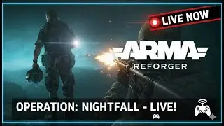 Gameplay mode bar2 yang sereemm!!  -- ARMA REFORGERR